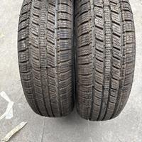 gomme usate 1756514 Winter MINERVA - Ice plus s110