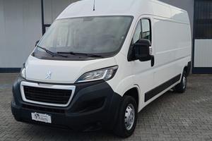 PEUGEOT BOXER FIAT DUCATO L3H2