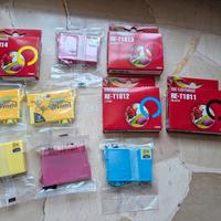 Cartucce stampante compatibili Epson 18 XL