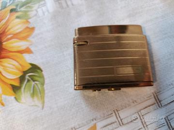 Accendino  ZENITH gaz n.122