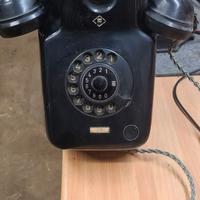 Telefono Vintage RT del 1958