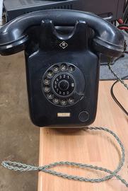 Telefono Vintage RT del 1958
