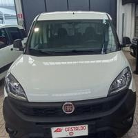 FIAT Doblo Doblò 1.3 MJT S&S PC Combi N1 5 POSTI