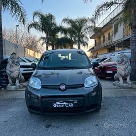 Fiat Panda 1.0 FireFly SS Hybrid City