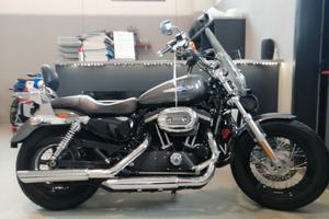 Harley-davidson 1200 Sportster LIMITED