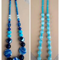 Collane artigianali uniche