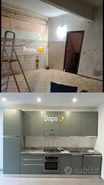 Consulenza e analisi immobiliare