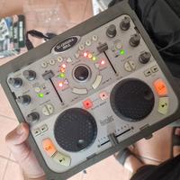 Dj Console Hercules MK2