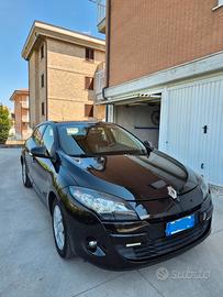 Renault Megane III 1.5 DCI Attractive 110cv