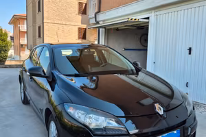 Renault Megane III 1.5 DCI Attractive 110cv
