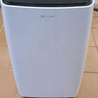 CONDIZIONATORE PORTATILE ELECTROLUX