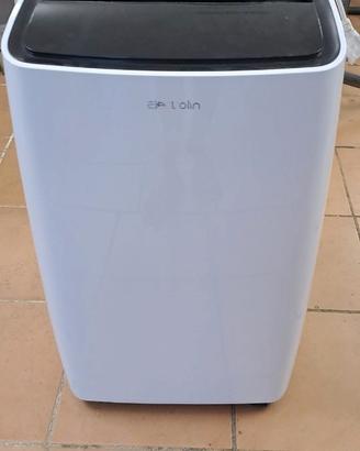 CONDIZIONATORE PORTATILE ELECTROLUX