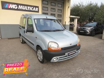 Renault Kangoo 1.2. meccanica ok. gomme nuove.