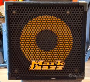 Cassa Markbass New York 151