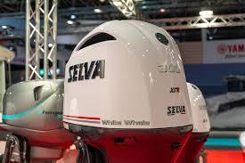 Selva 300 XS e XSR White Whale (NEW 06) PROMO