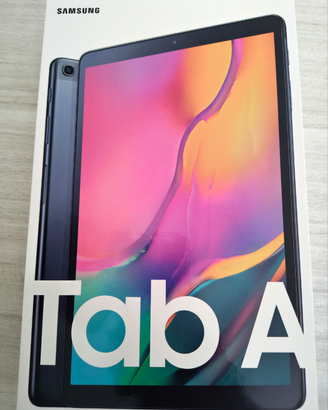 tablet Samsung
