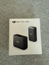 Dji mic 1tx 1rx