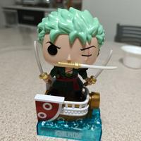One Piece Kinder Limited Edition Zoro