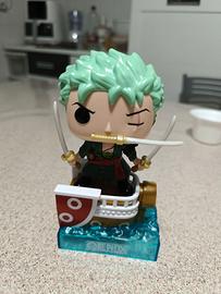 One Piece Kinder Limited Edition Zoro