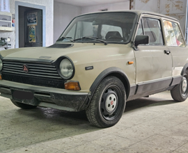 Autobianchi A112 Abarth