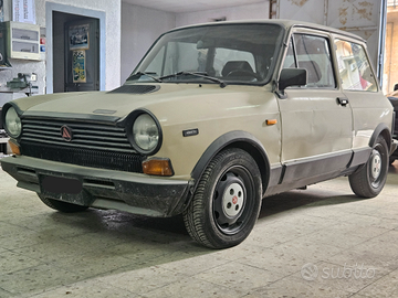 Autobianchi A112 Abarth