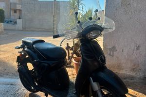 Scarabeo 2018 piaggio