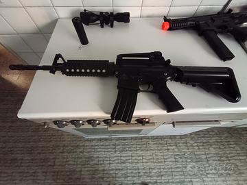 softair 
