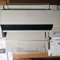 Stampante Epson stylus color 1520