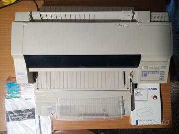 Stampante Epson stylus color 1520