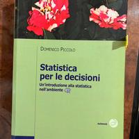 Statistica per le decisioni