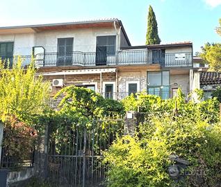 Ragalna - casa indipendente id: ra194va