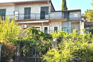 Ragalna - casa indipendente id: ra194va