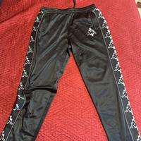 Tuta marcelo burlon x kappa