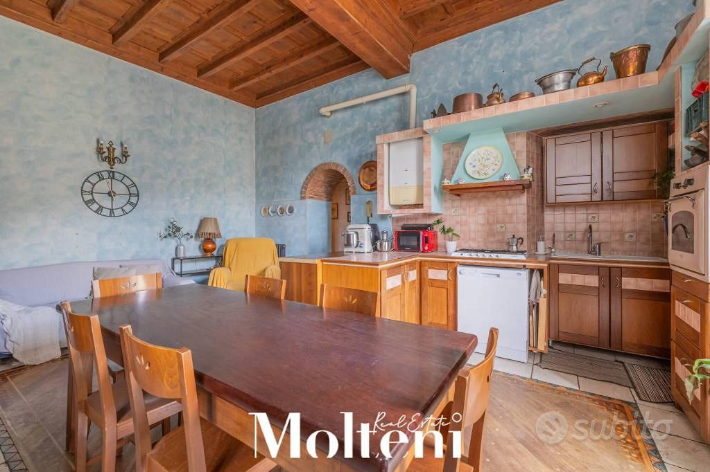 Apartment in Mandello del Lario, Somana - Vista 4