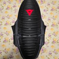 Paraschiena Moto Dainese