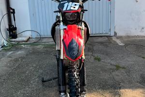 Honda crf 250