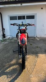 Honda crf 250