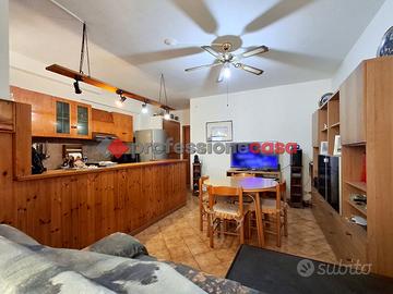 Appartamento Aci Castello [Cod. rif 232VRG]