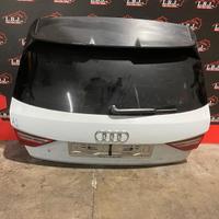 Baule Audi A1