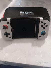 Gamesir x2