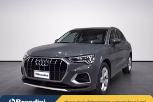 Audi Q3 35 1.5 tfsi Business Advanced