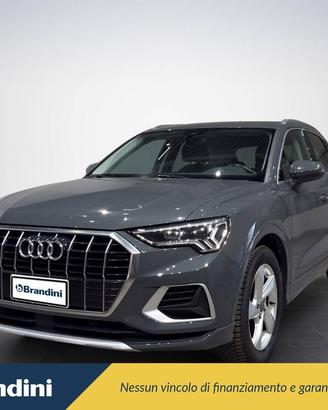 Audi Q3 35 1.5 tfsi Business Advanced