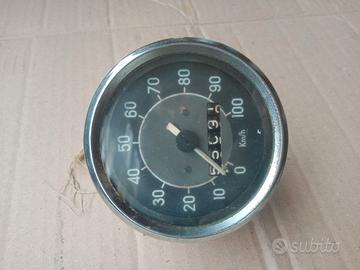 Contachilometri moto epoca