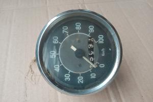 Contachilometri moto epoca