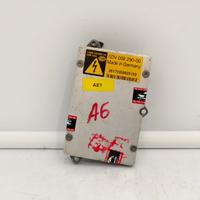 Centralina luci fari ballast xenon audi a6 c6 / a