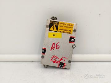 Centralina luci fari ballast xenon audi a6 c6 / a