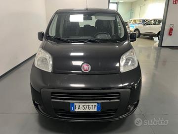 Fiat Qubo 2008 1.4-gpl2035