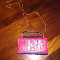 Pochette elegante per le occasioni