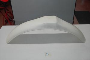 Parafango anteriore TGM 50 1975 PLASTICA