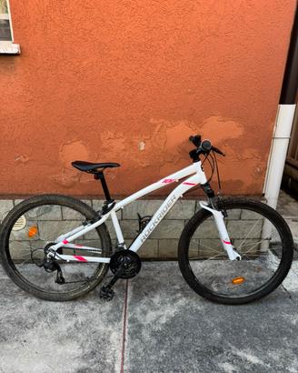 Bicicletta donna